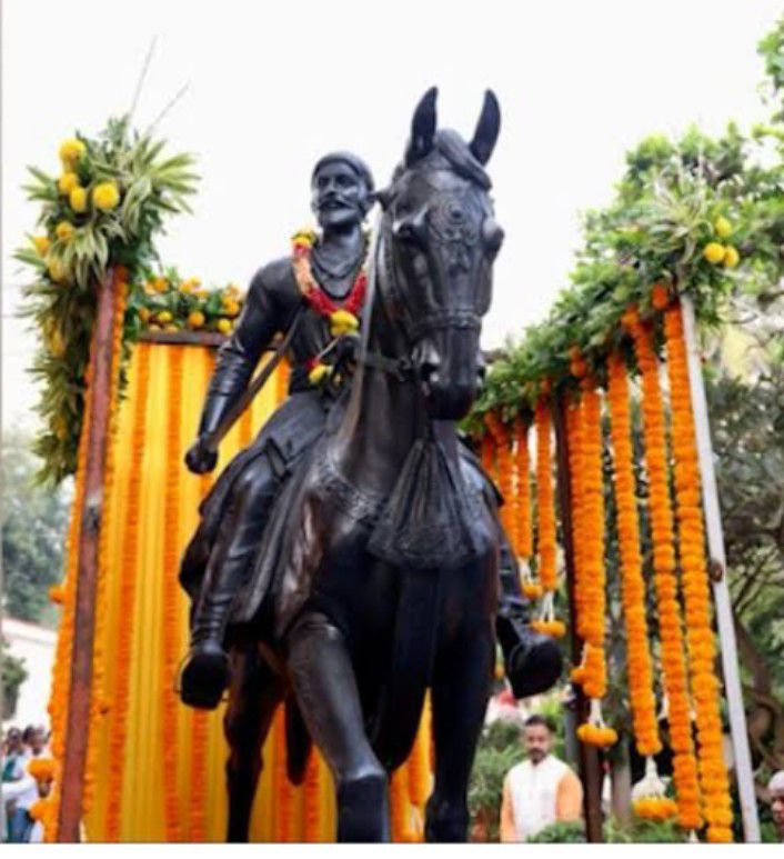 आमटेत 1 ते 2 एप्रिलला अवतरणार शिवसृष्टी