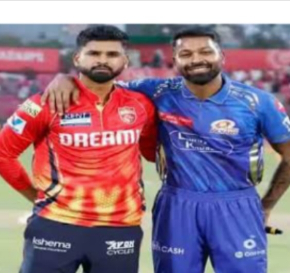 अनुभवी मुंबई इंडियन्स पोहचली दुसऱ्या क्वालिफायमध्ये ….