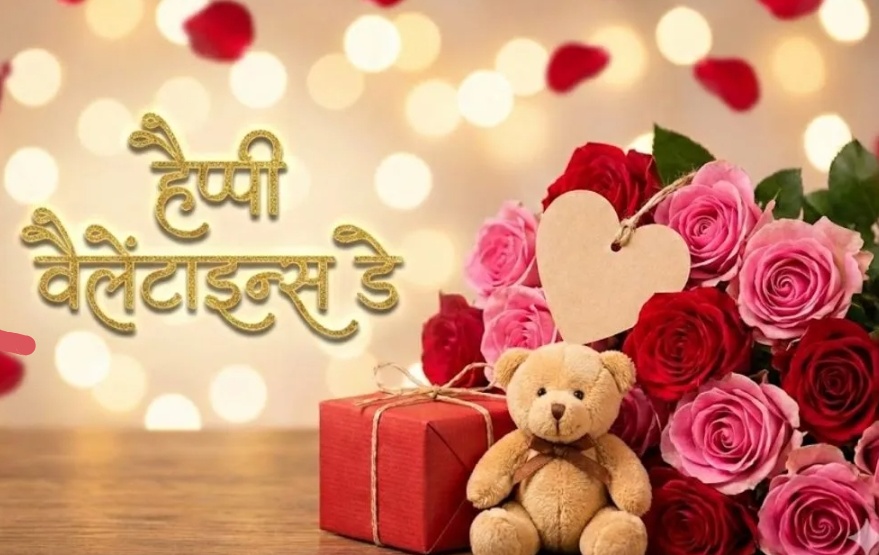 प्रेमाच्या गावी जातांना; जुनी नाती उमगतांना….