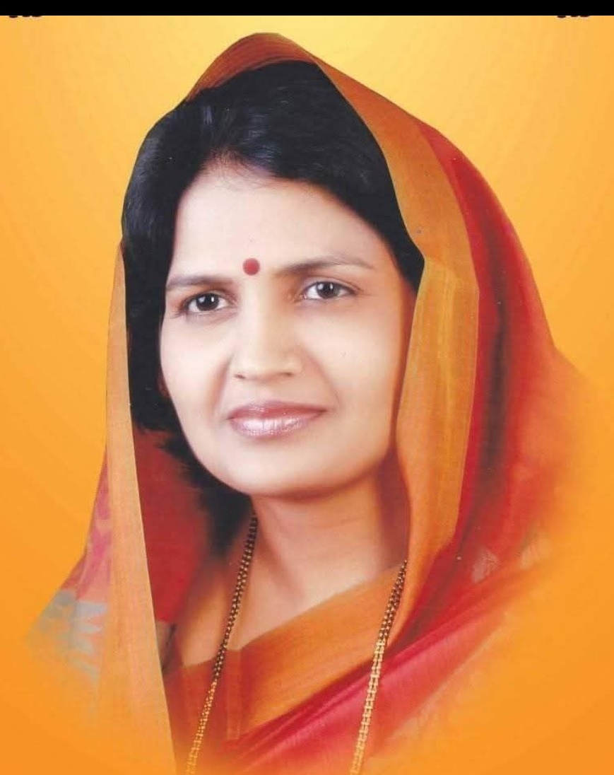 धनश्री सरदेसाई यांची थोड्याच वेळात पत्रकार परिषद; कोणत्या प्रकरणाचा भांडाफोड करणार??…