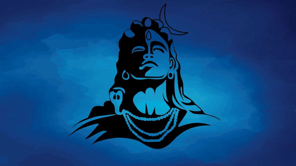 Lord Shiva