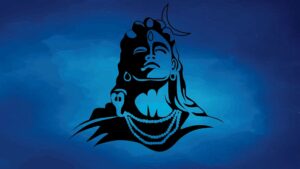 Lord Shiva