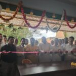 जांबोटीत इमारत बांधकाम कामगार ‘कार्यालयामुळे’ भागातील सर्व कामगारांना मिळणार ‘सुरक्षा कवच ‘!