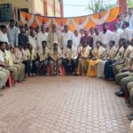 आमचे मानधन वाढवा; तालुका अंगणवाडी सेविकांचे खासदार -आमदारांना निवेदन!