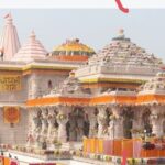 थेट अयोध्येतून – राम मंदिराची उभारणी खूप सुंदर; पण, मंदिर चोरीबाबत स्थानिक नागरिक म्हणतात, प्रकरणाचा रस्ता दिल्लीपर्यंत पोहचतो…